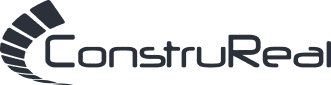 Logo Construreal